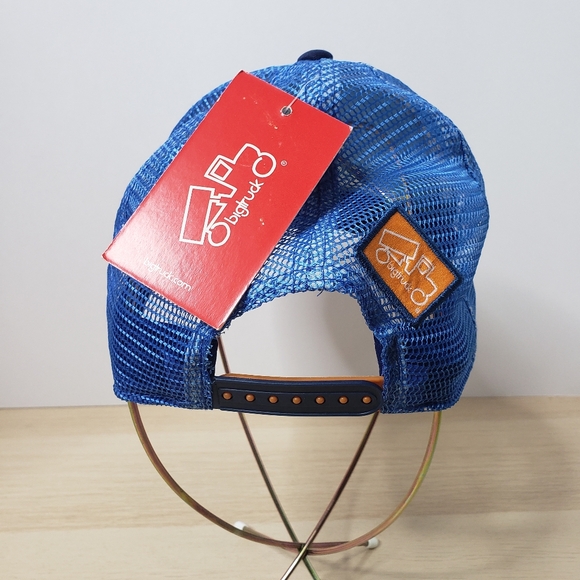 Bigtruck snapback hat - Picture 4 of 7